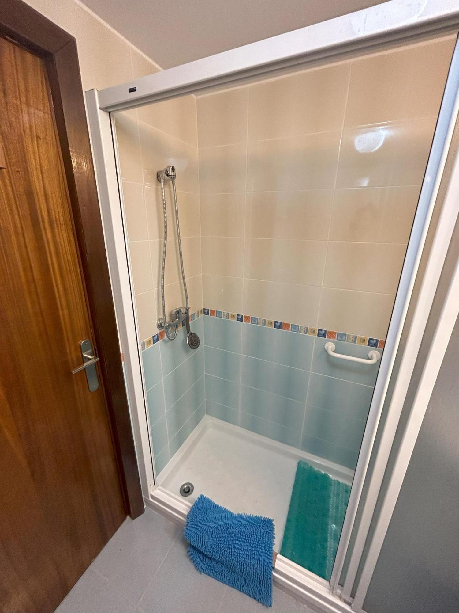 Apartamento Gandia Playa 150M Playa Con Parking Privado Y Piscina Playa de Gandia Dış mekan fotoğraf